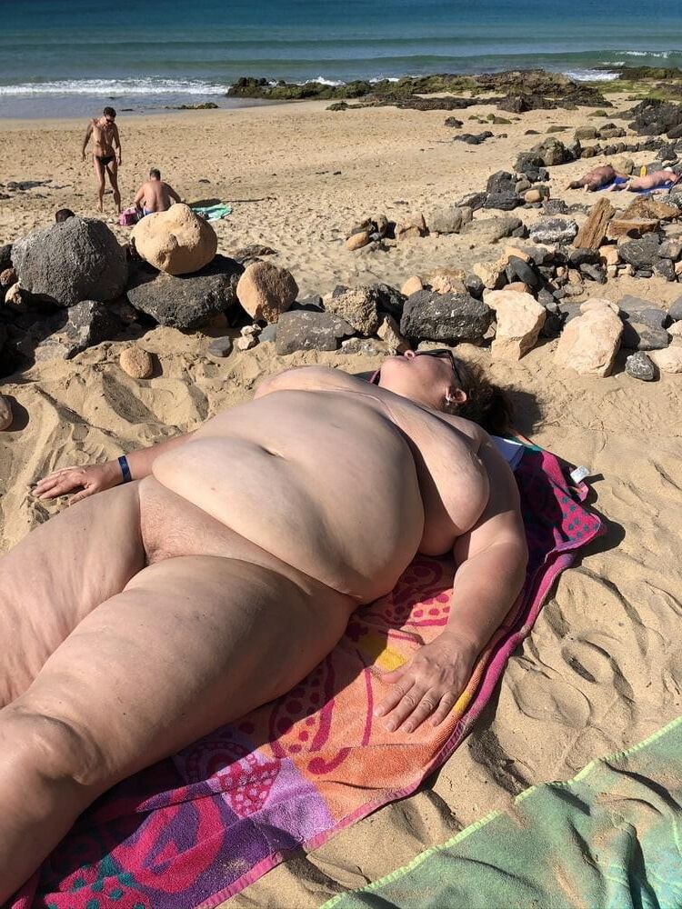 BBW temptation 