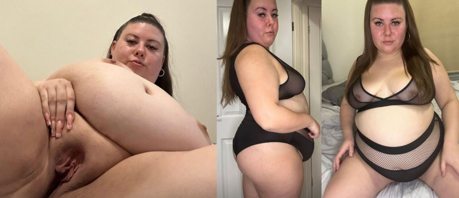 Plumper Panorama Vol 