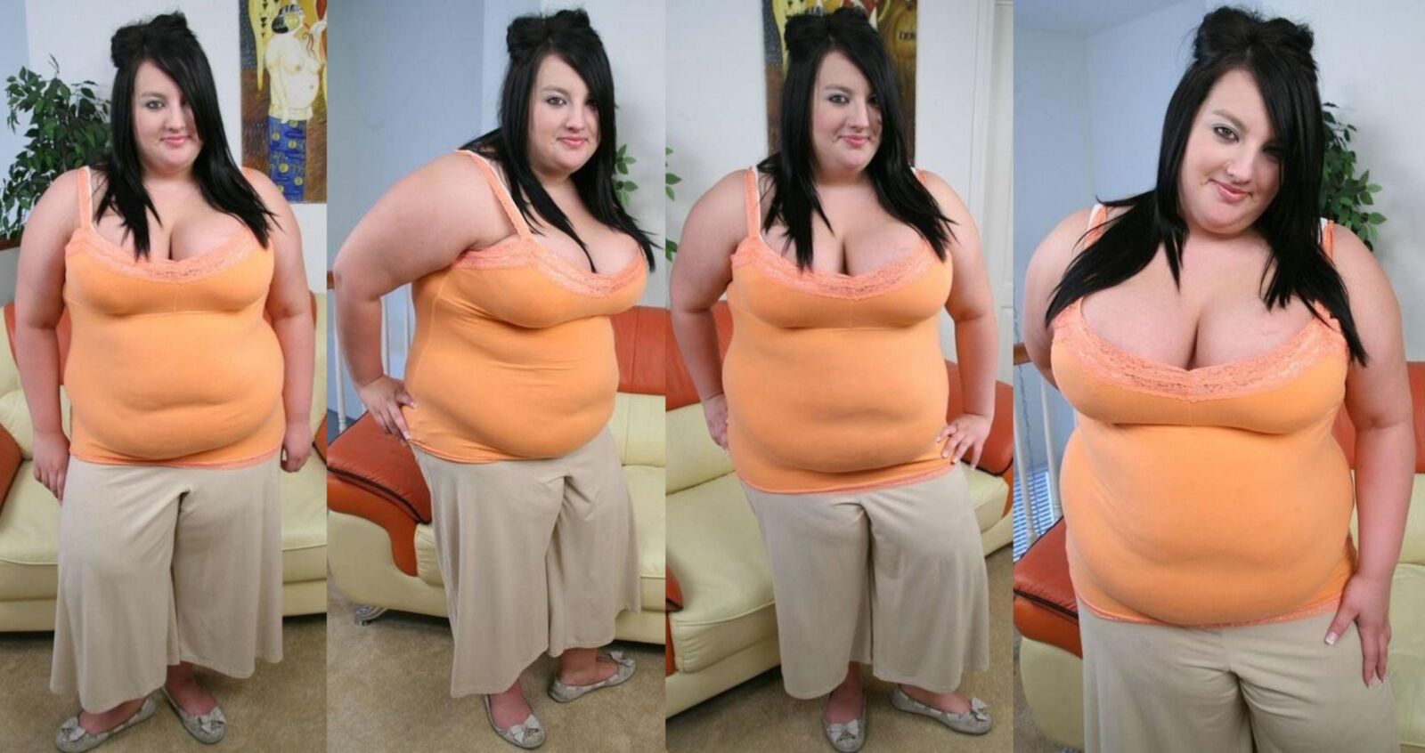 Plumper Panorama Vol 