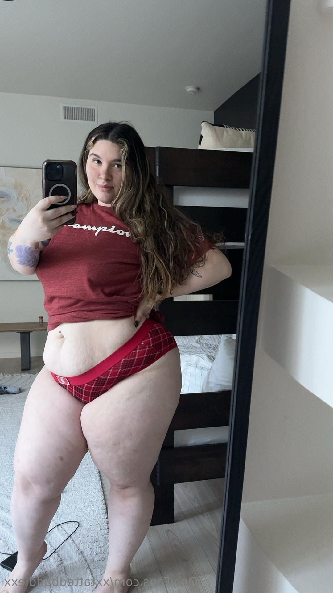 Curvy mix 