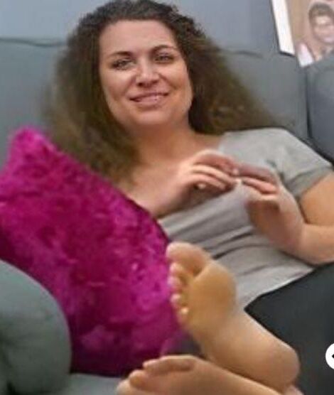 Gogglebox Damp