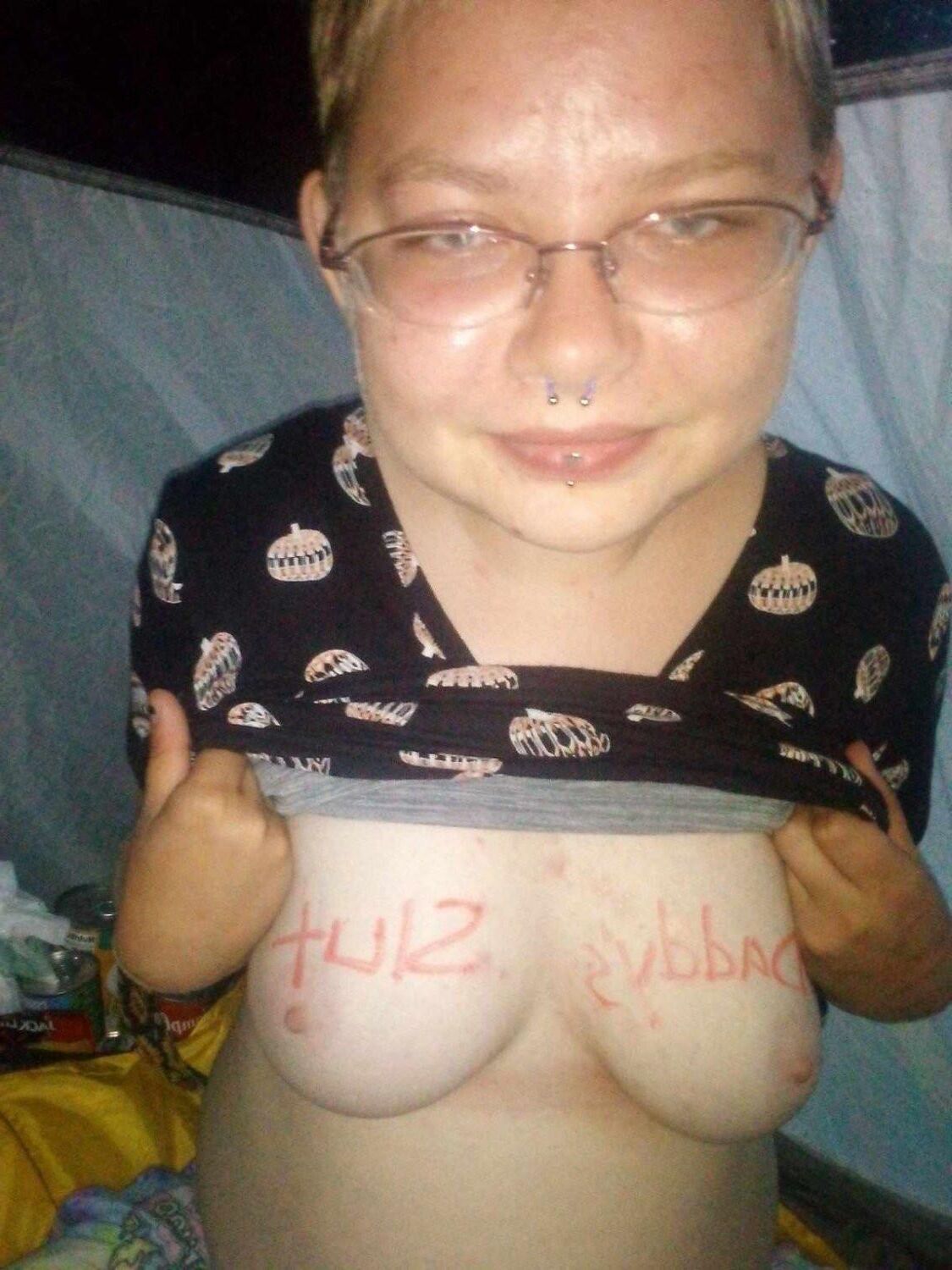 Literal pig for comments and posting 