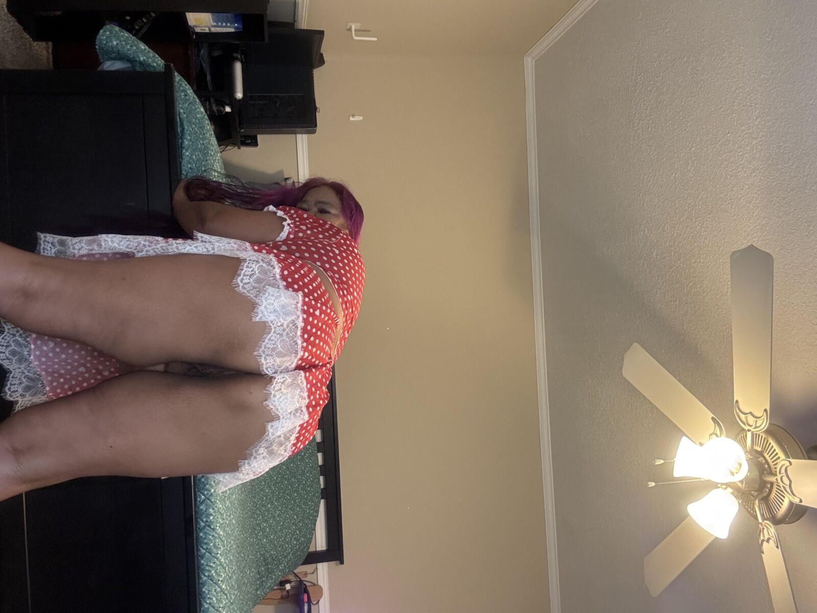 MagsaysayRose Your Wlling Cumslut Harlot/Whore!