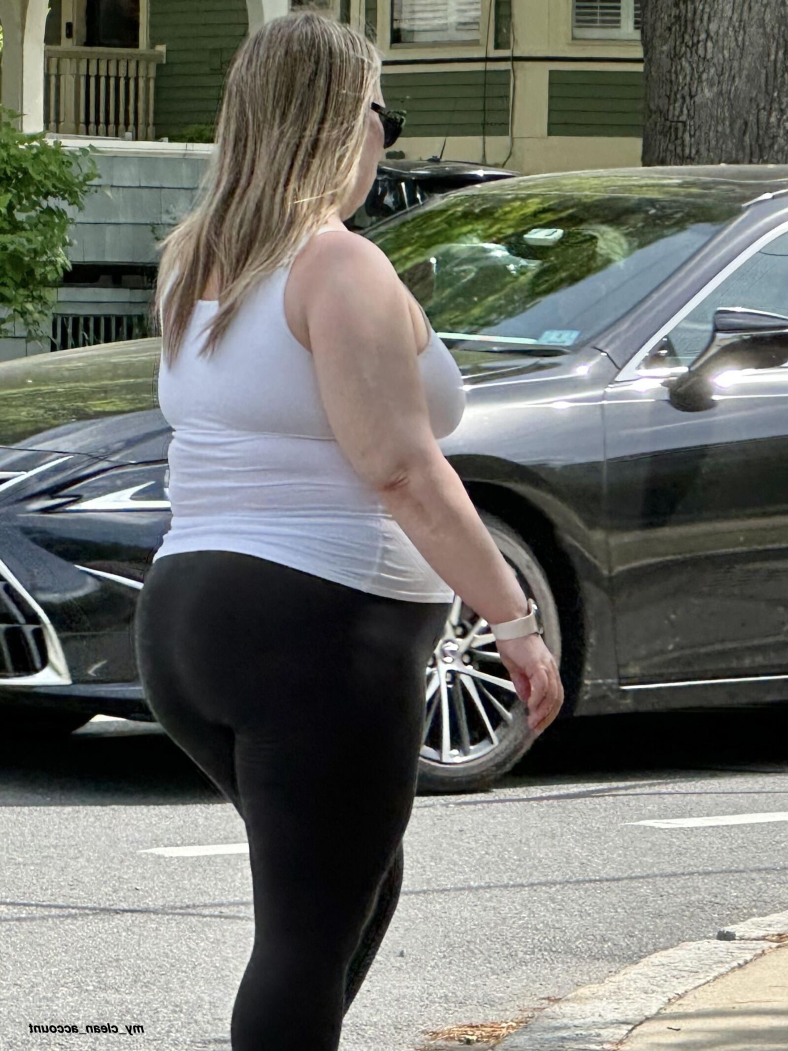 Voyeur 