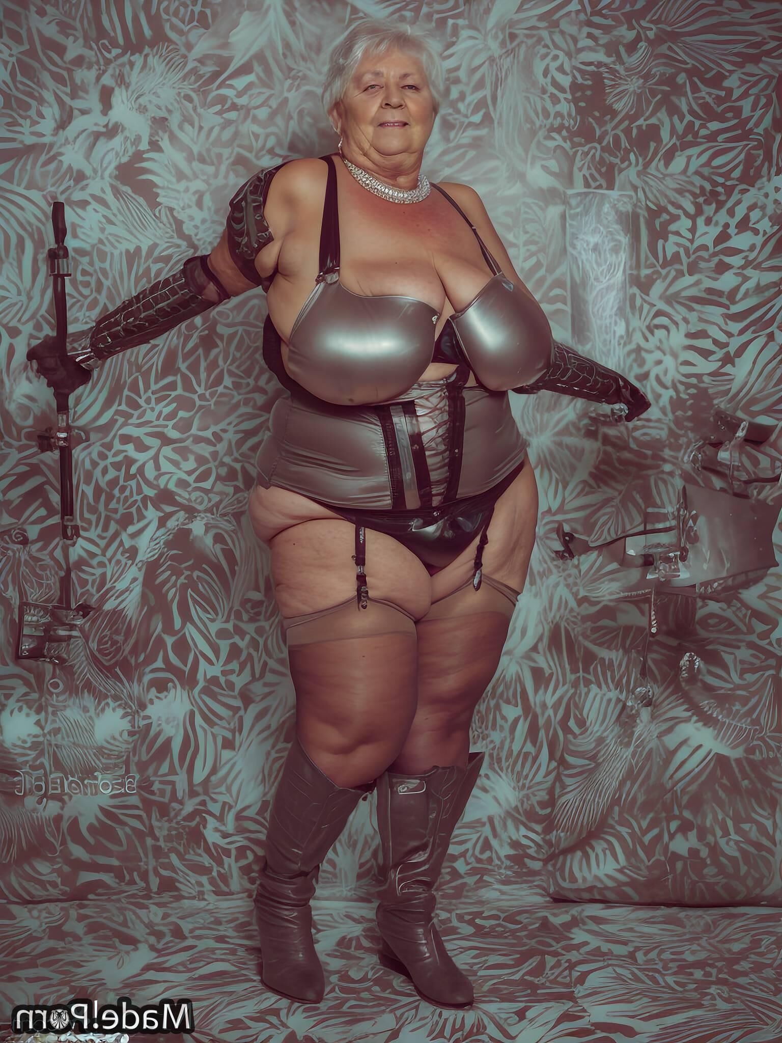 Oh my AI