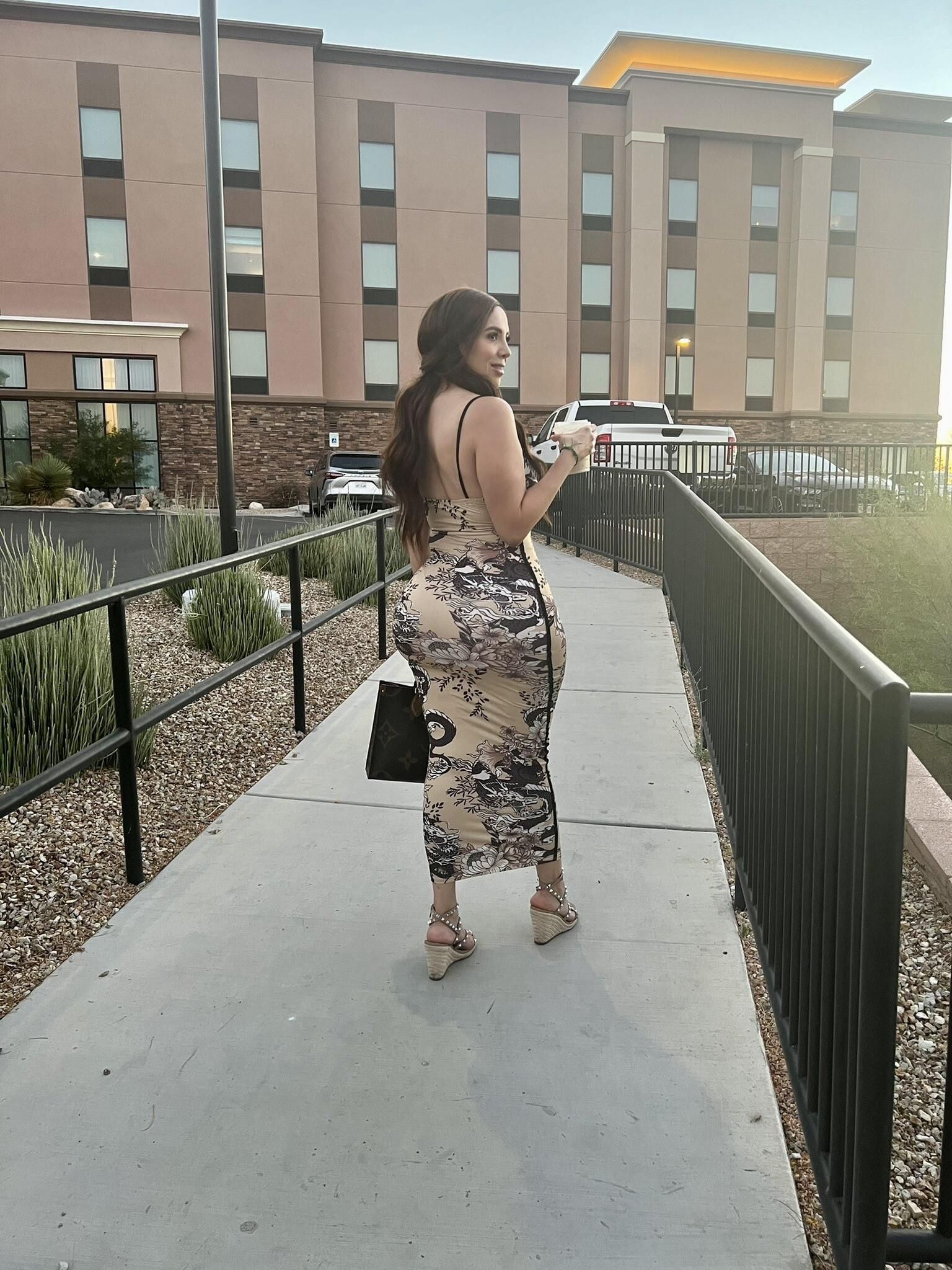 Chimo Huge Ass Big Boobs Sexy Brunette BBW Anal Milf Mixed Hot S