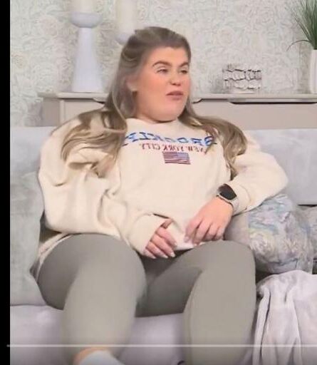 Gogglebox Damp