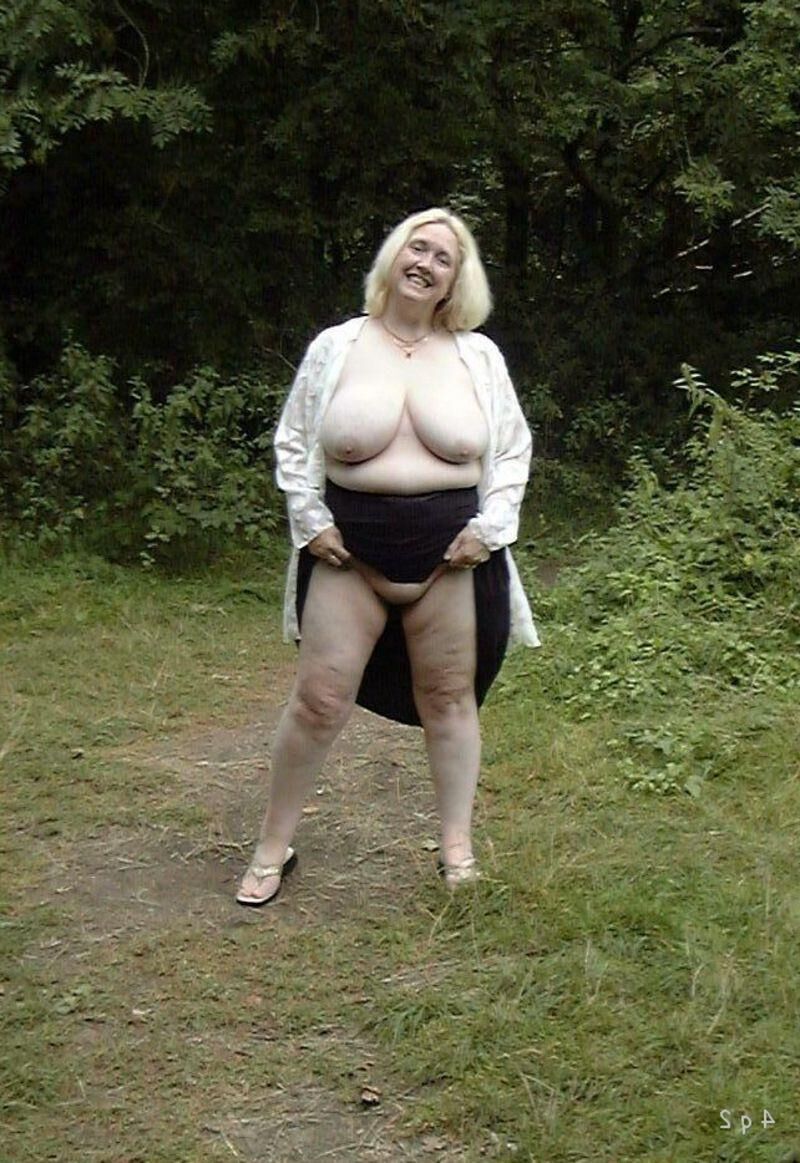 Mix just interesting women