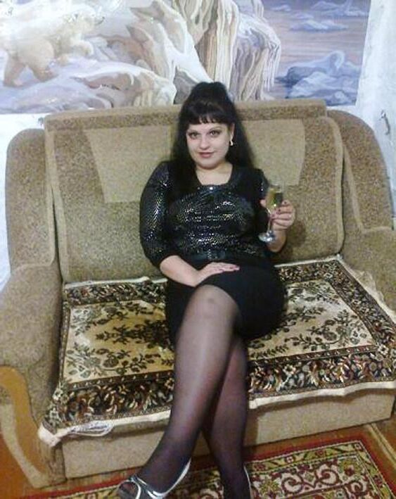 . Women fully dressed, no nudity