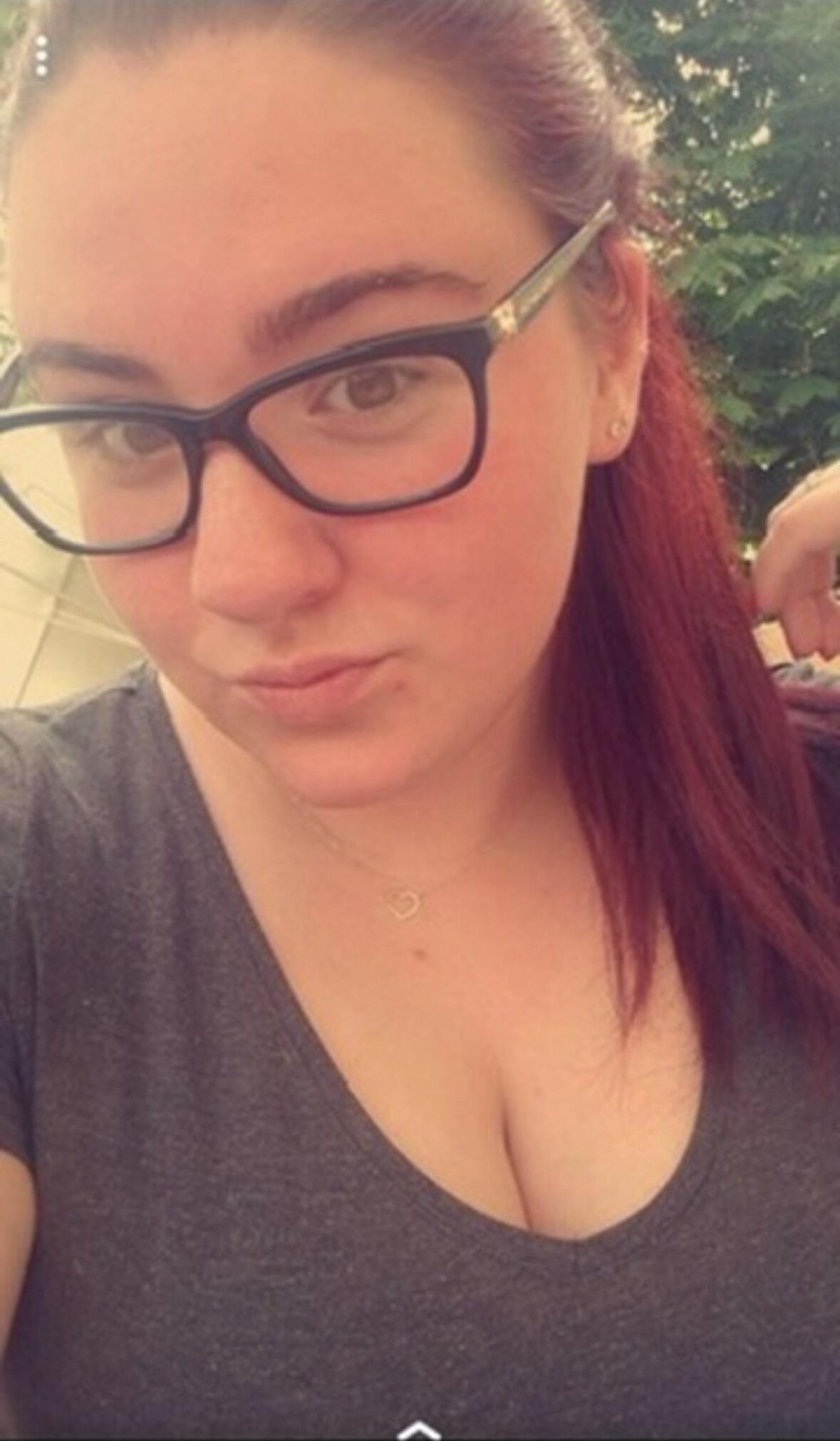 My fwb slut from chicago