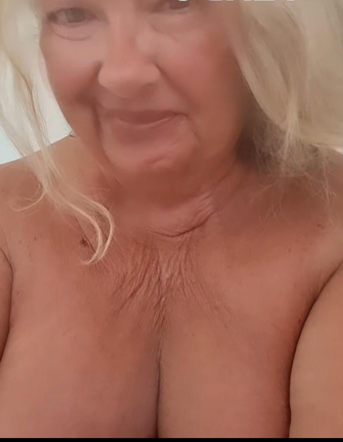 GRANNY ANNA
