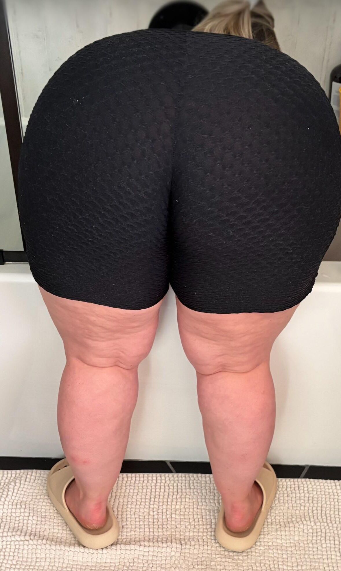 Super Thick BBW Wife