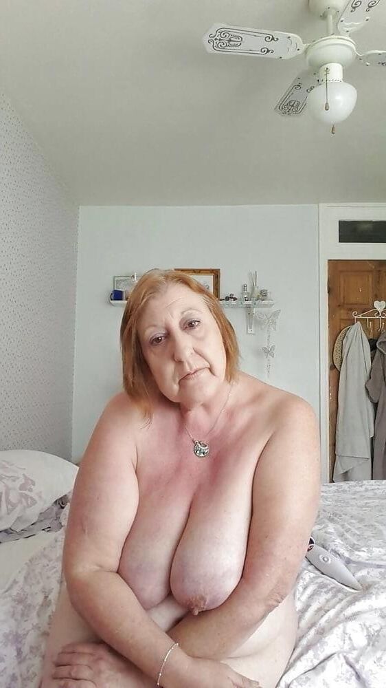 Mix just interesting women