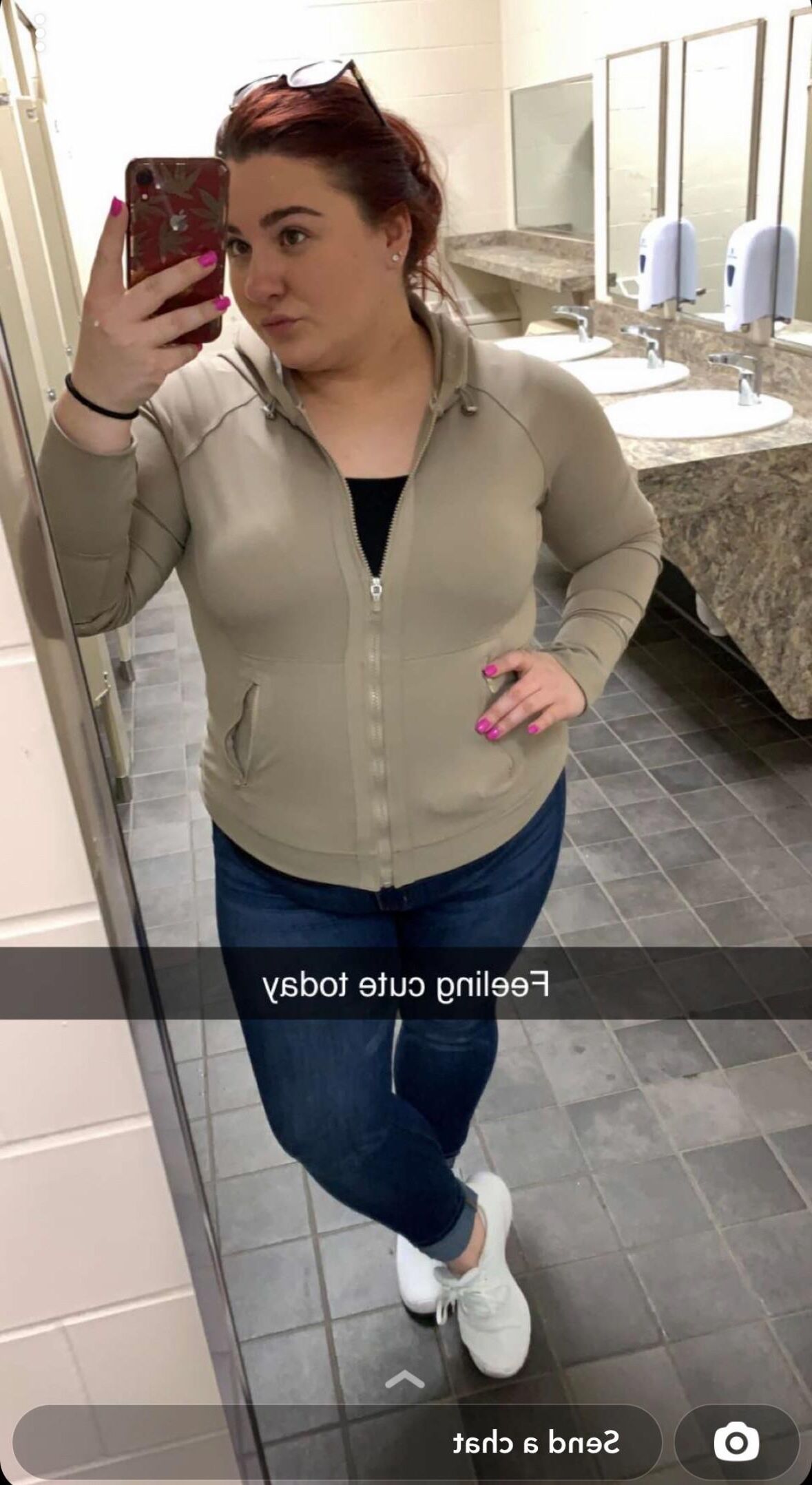 My fwb slut from chicago
