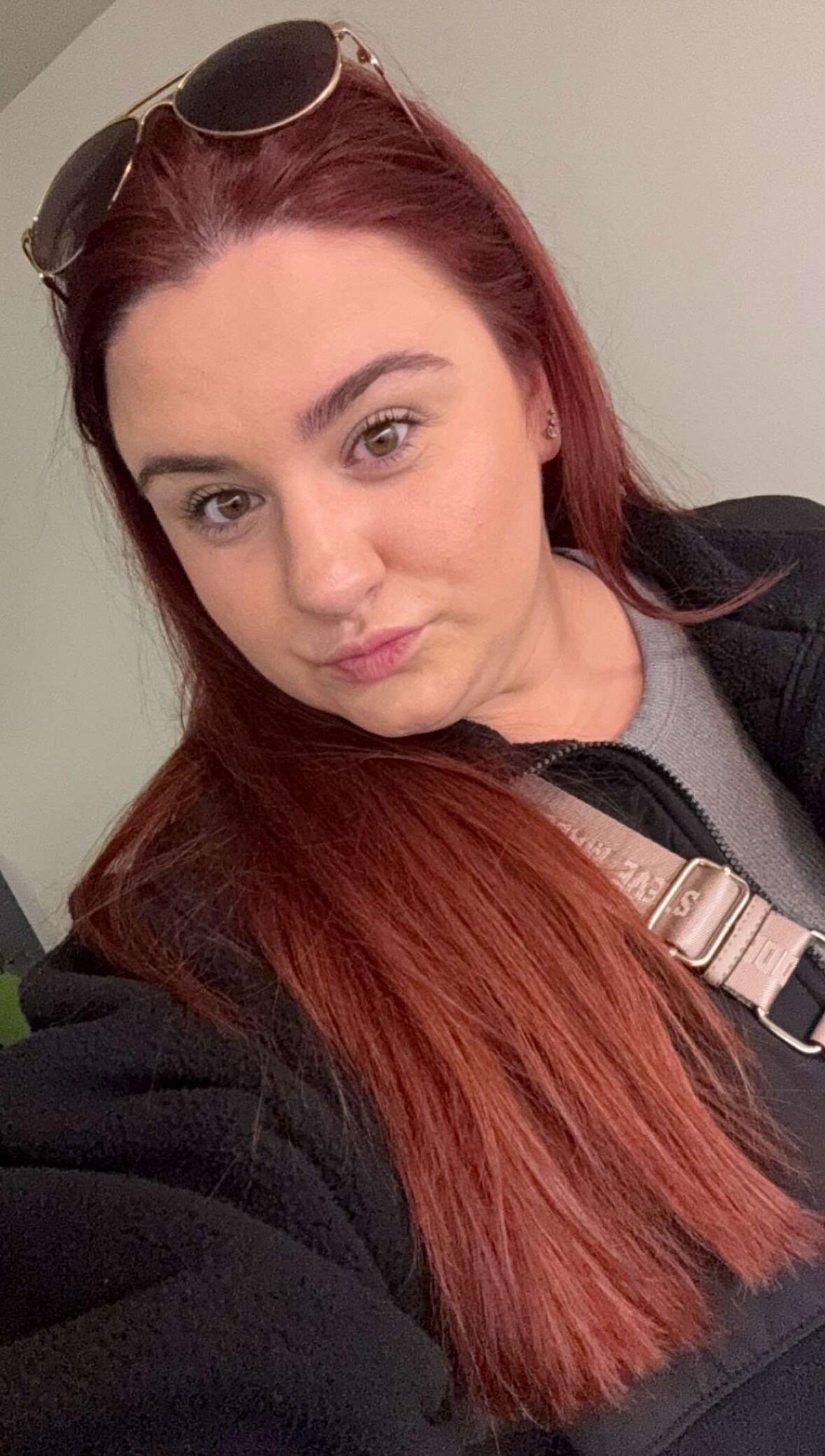 My fwb slut from chicago