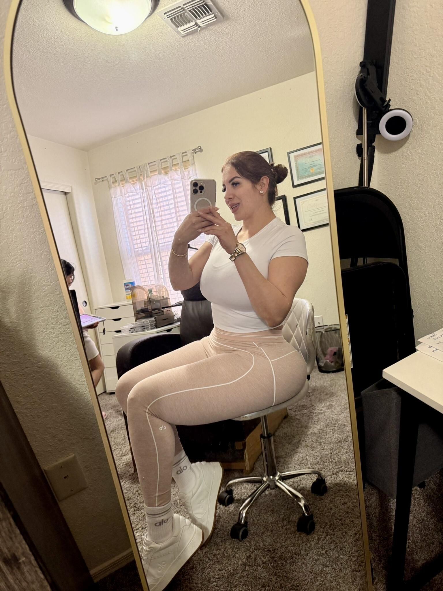 Chimo Huge Ass Big Boobs Sexy Brunette BBW Anal Milf Mixed Hot S