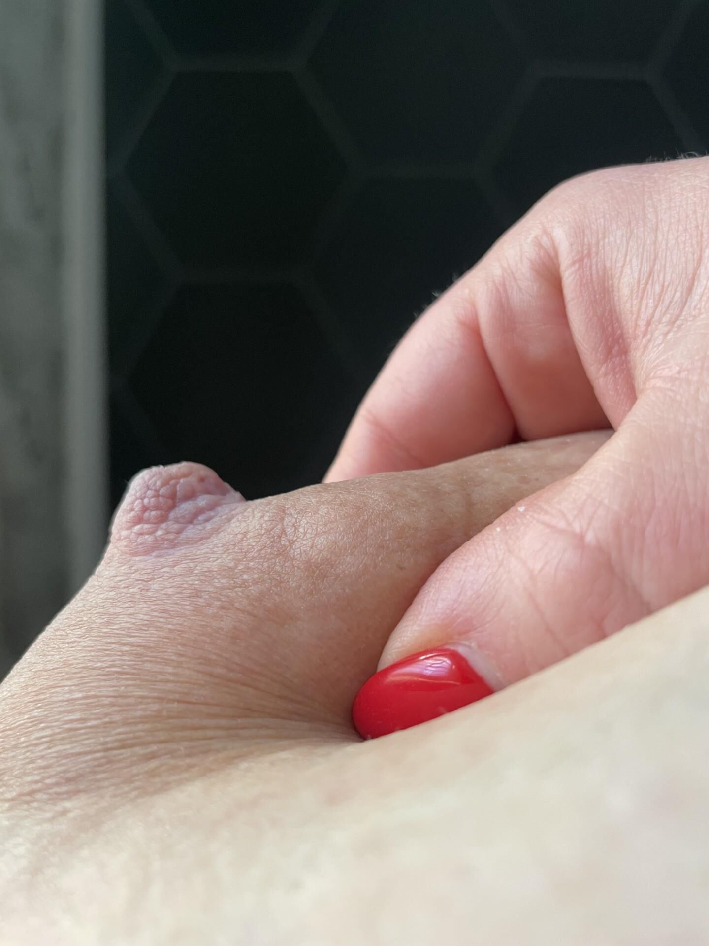 Super Thick BBW Wife