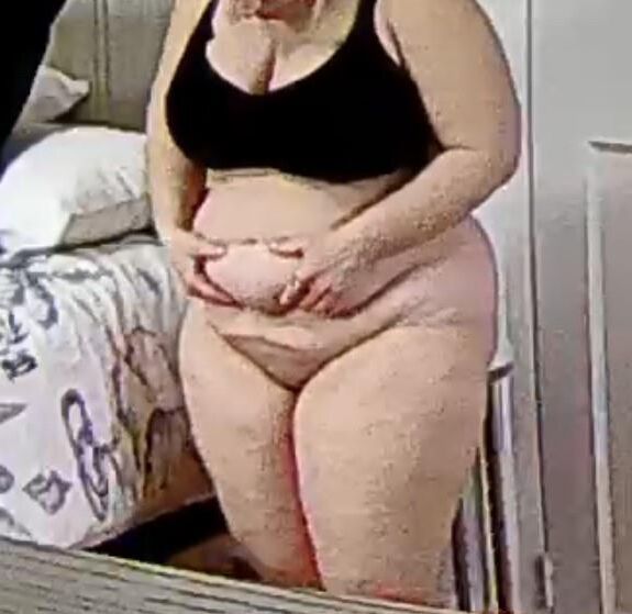 Super Thick BBW Wife
