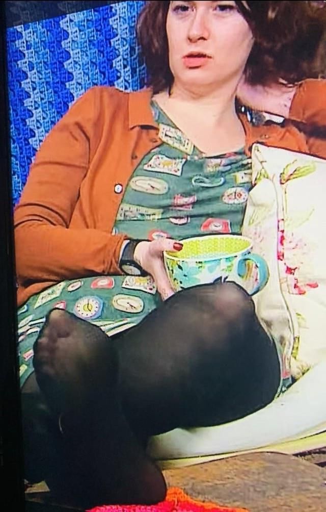 Gogglebox Damp