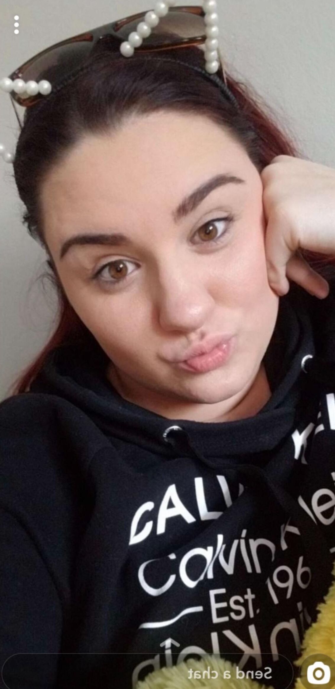 My fwb slut from chicago