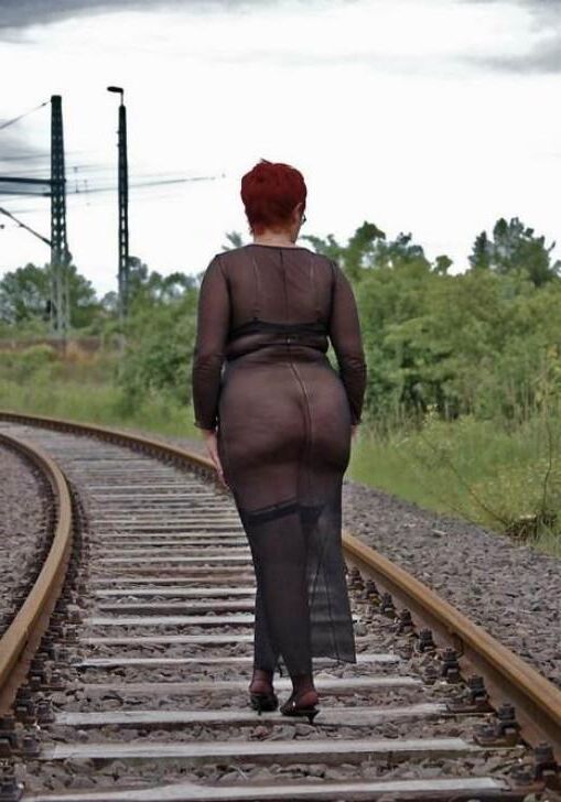 Mix just interesting women