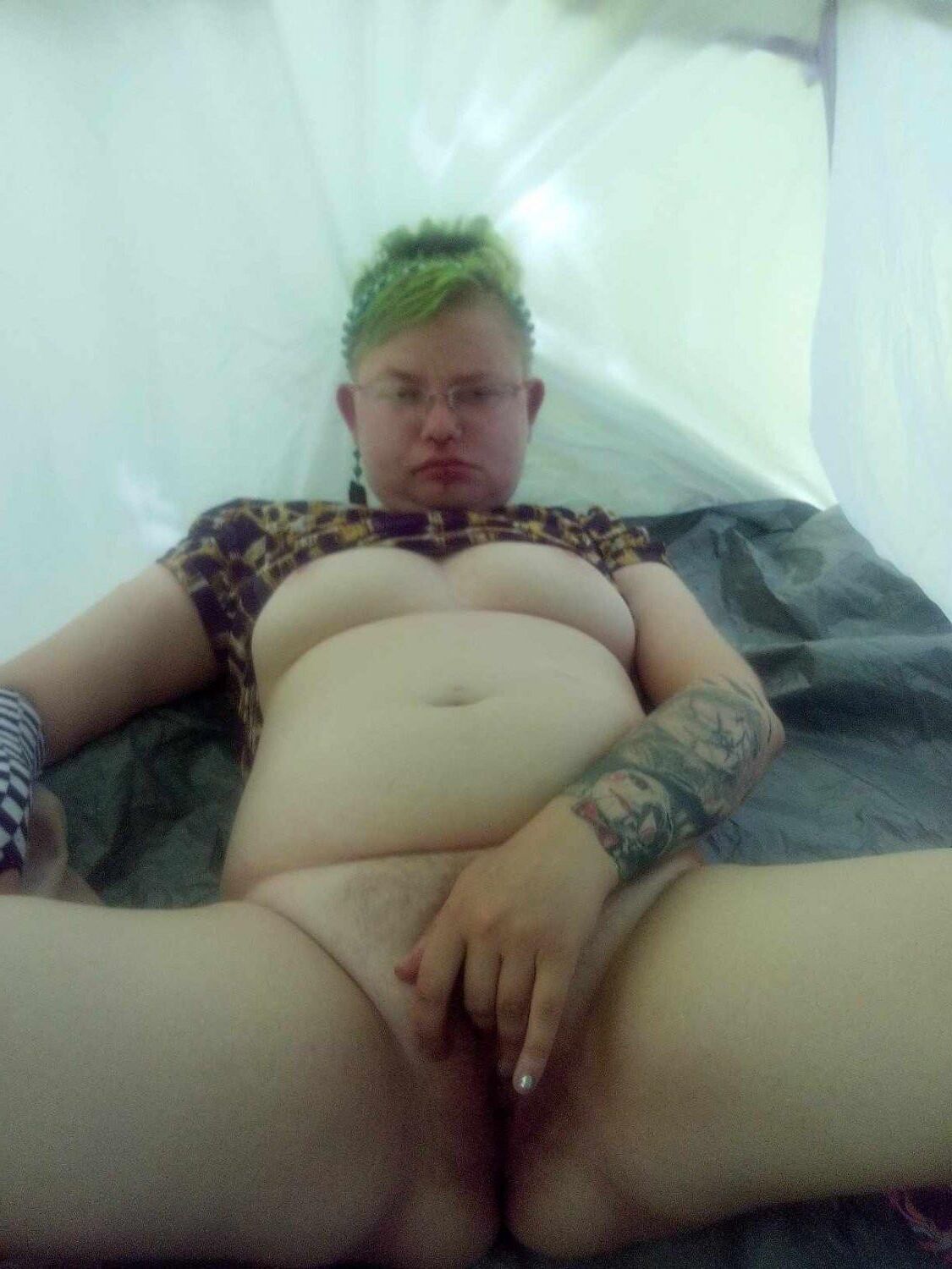 Literal pig for comments and posting 