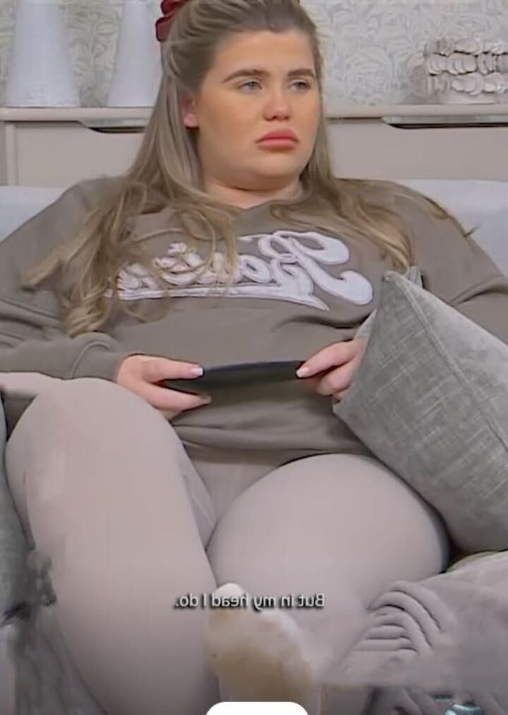 Gogglebox Damp