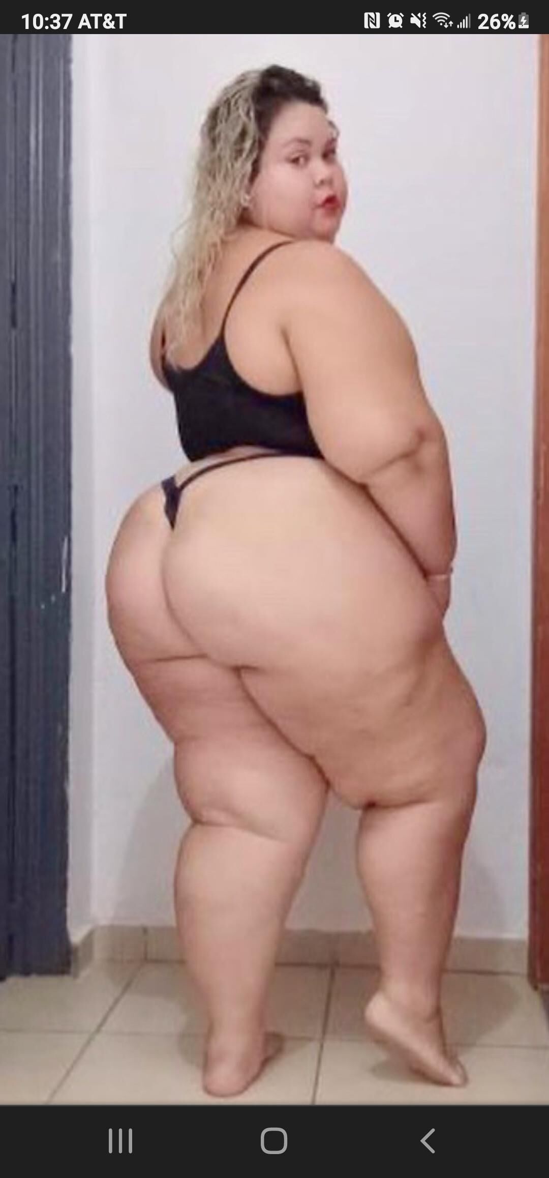 Latinas i would dig deep and hard over & over again
