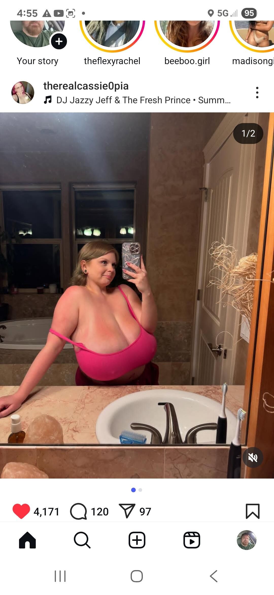 Mouthwatering Melons 