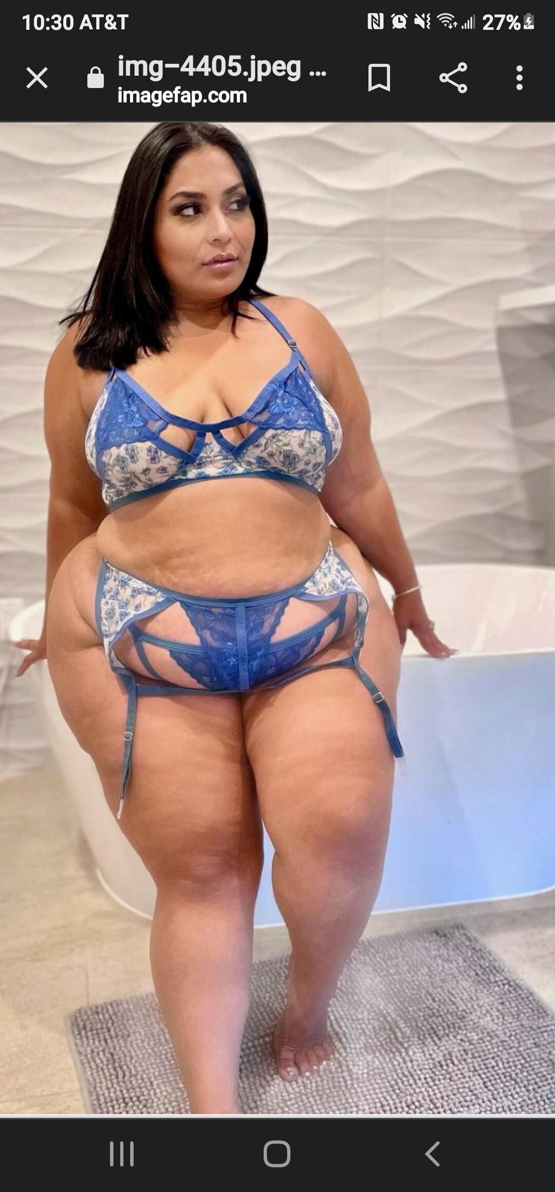 Latinas i would dig deep and hard over & over again
