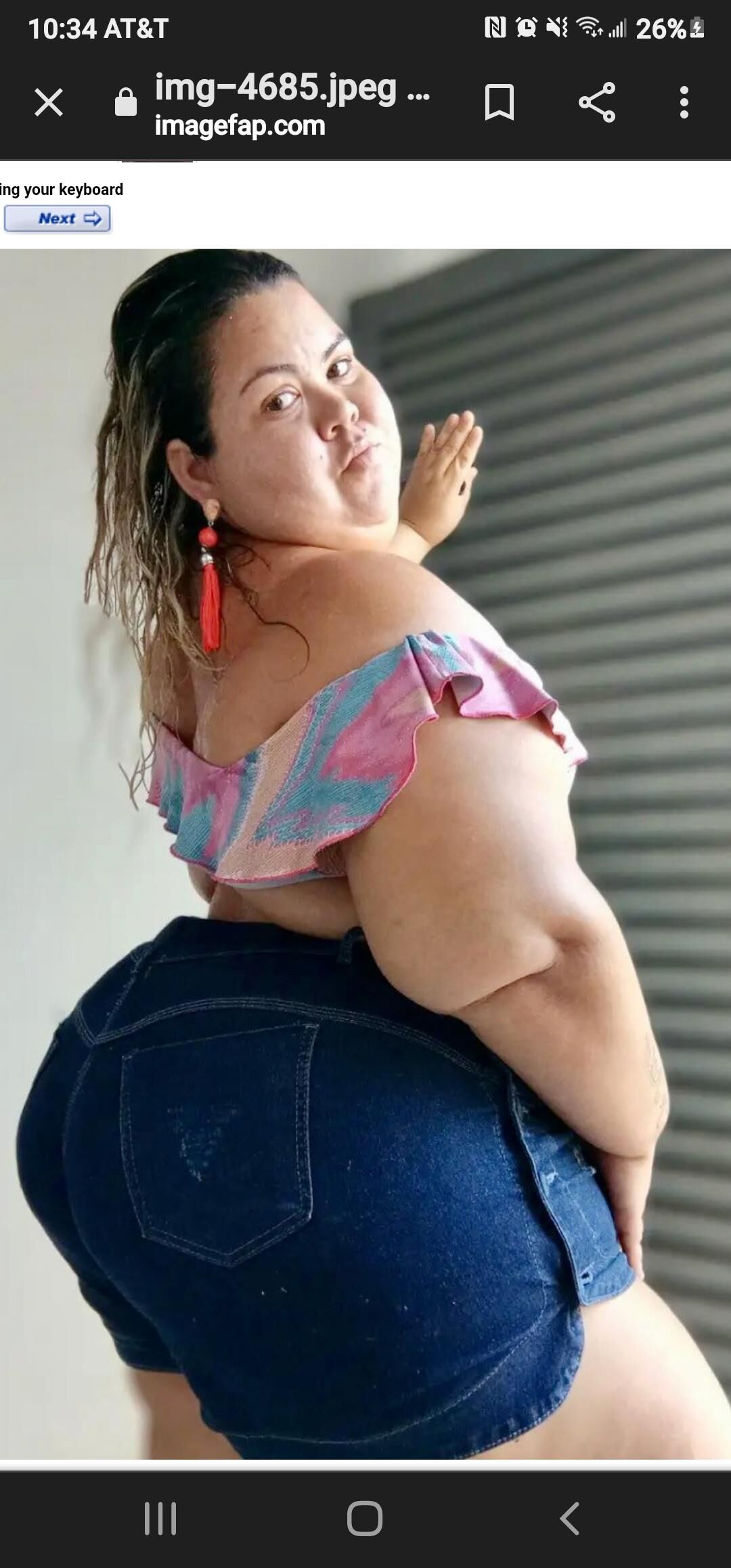 Latinas i would dig deep and hard over & over again