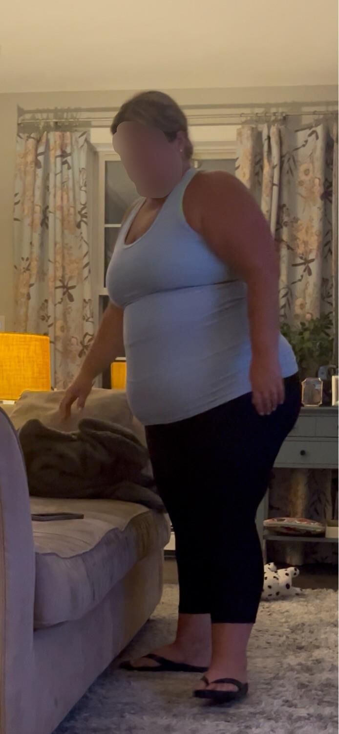 Thick Wife 
