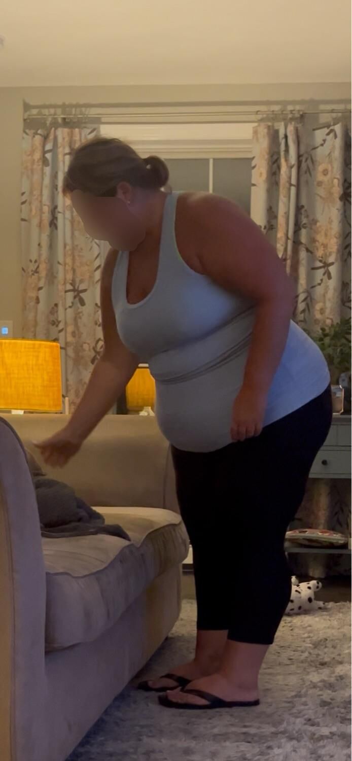 Thick Wife 