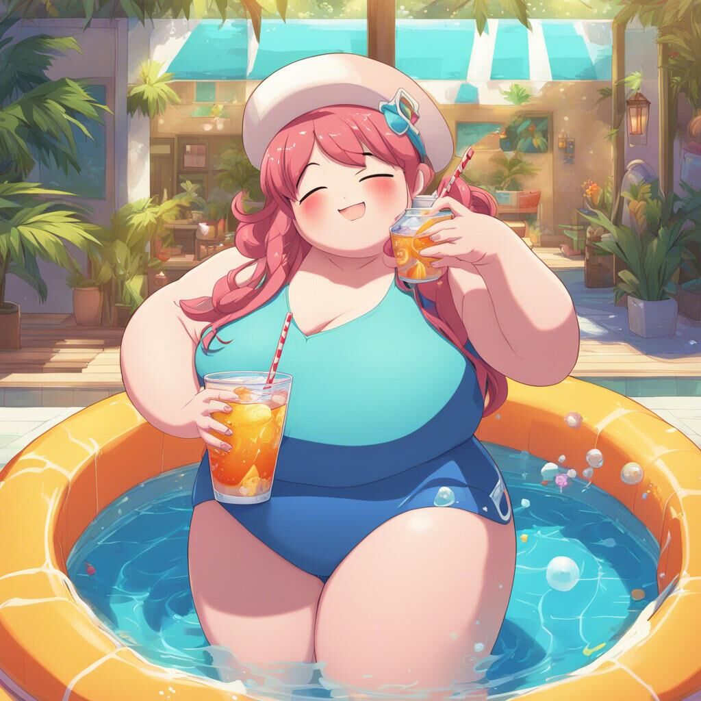 BBW аниме