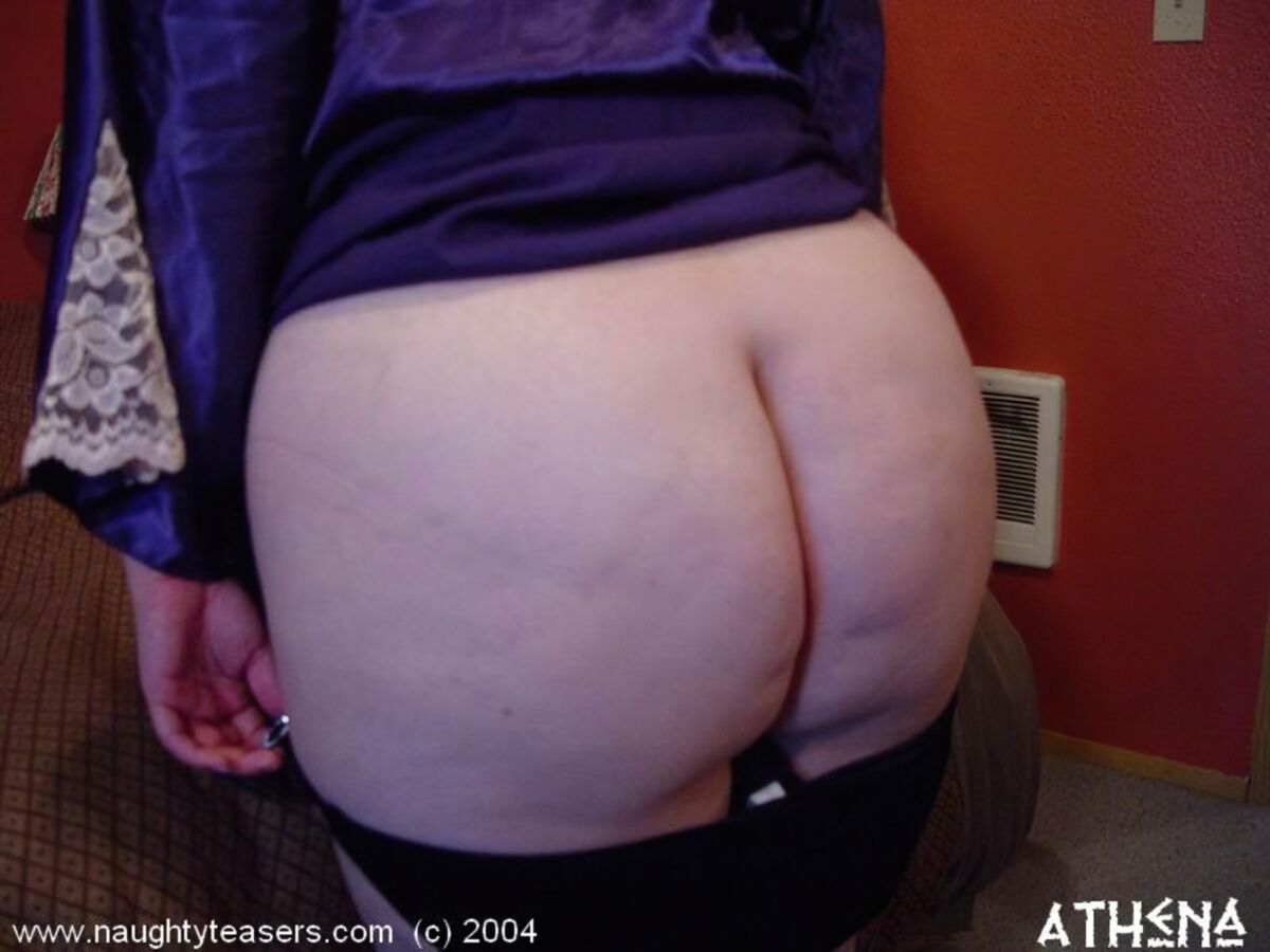 Athena Deep Purpur