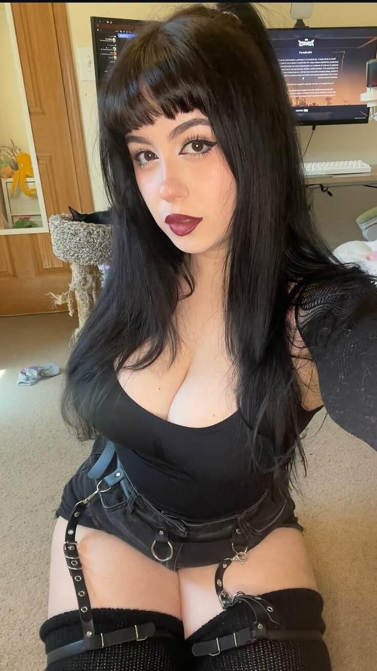 IG Whores Breeding 