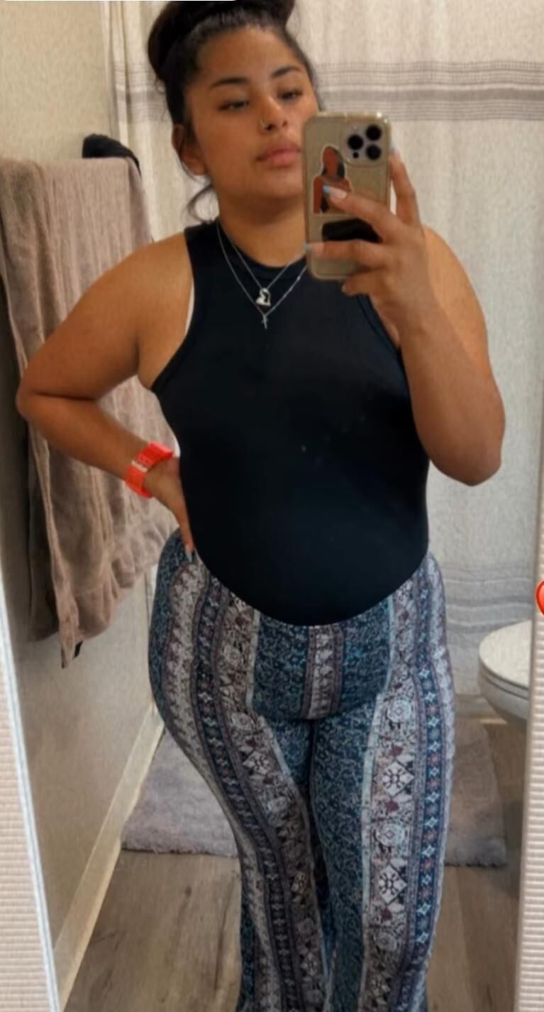 Joselin baby mamacita nalgonas 