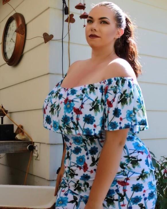 Ashleigh Dunn Kleider