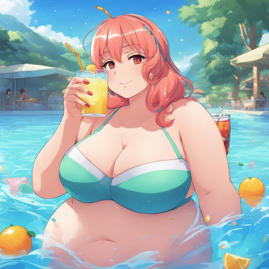BBW аниме