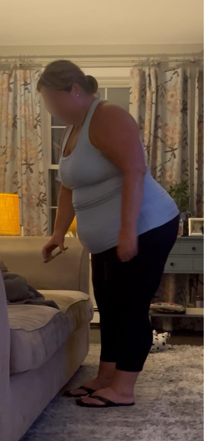 Thick Wife 