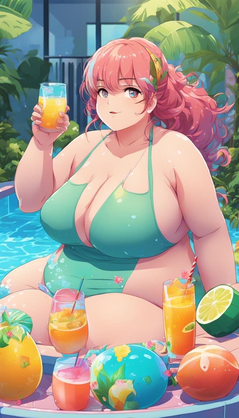 BBW аниме