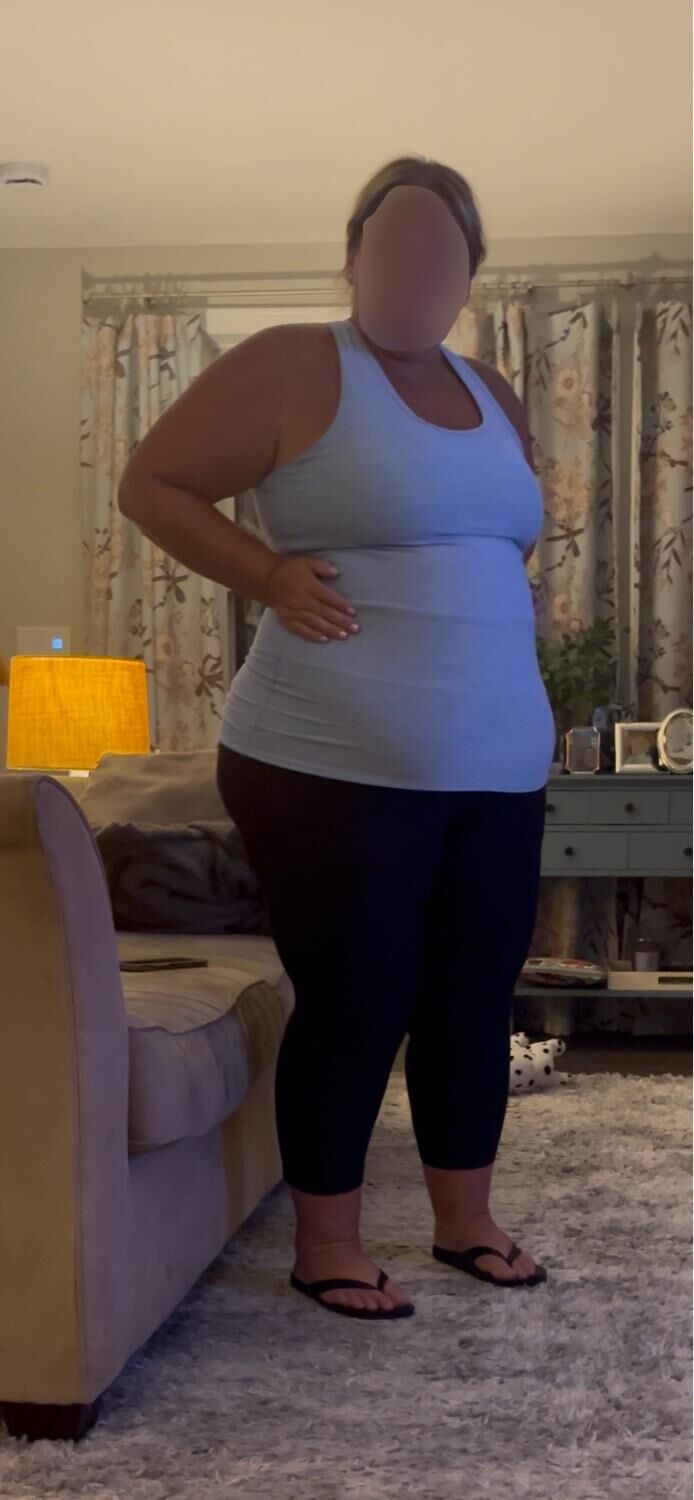 Thick Wife 