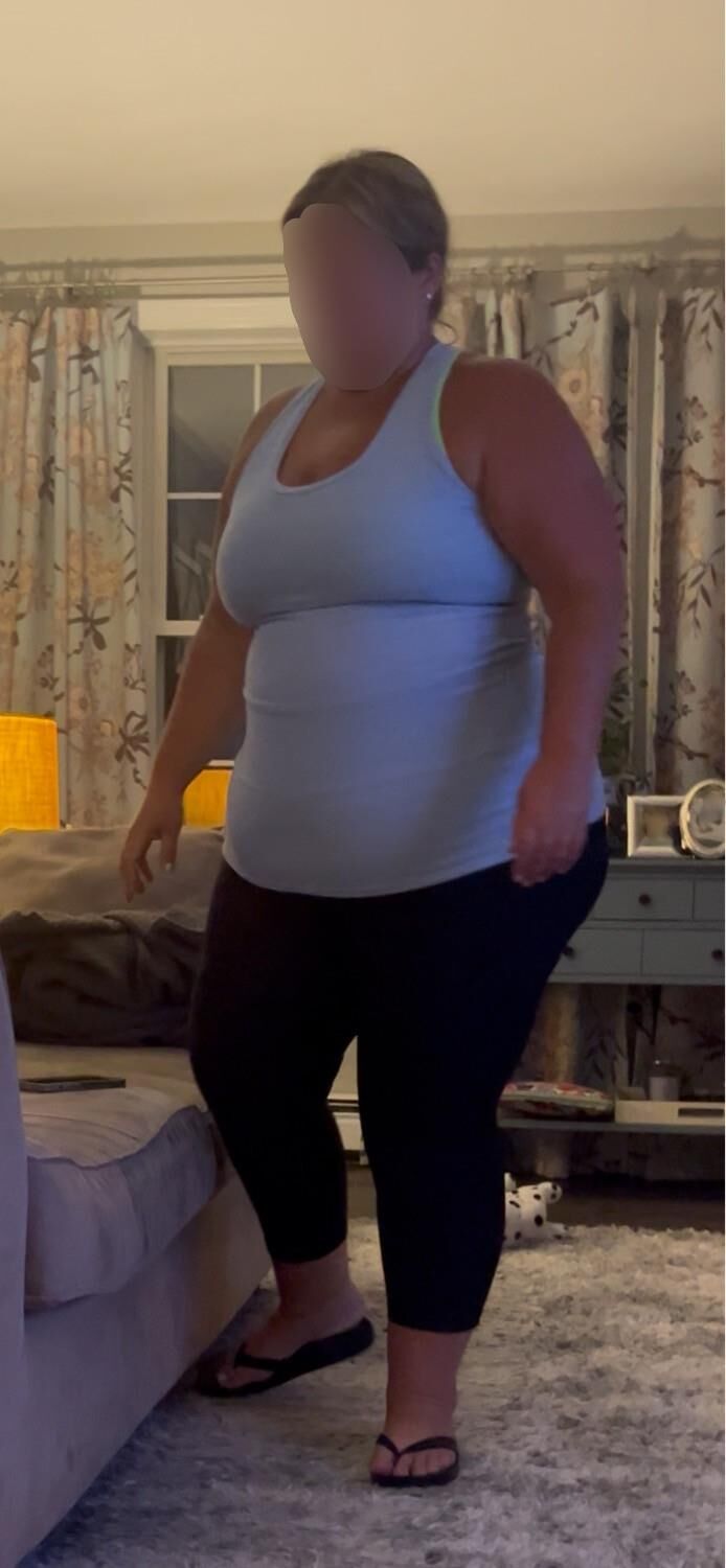 Thick Wife 