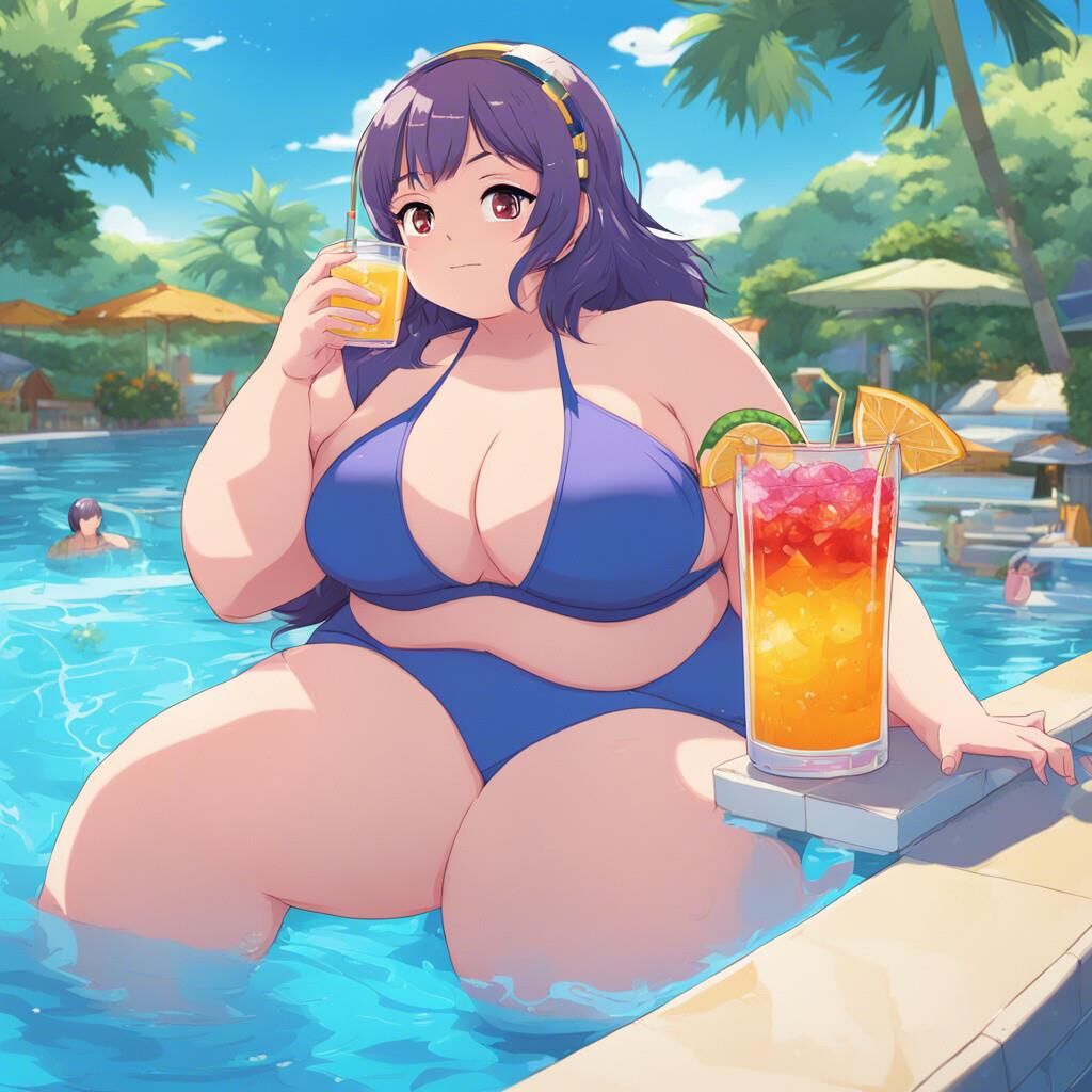 BBW аниме