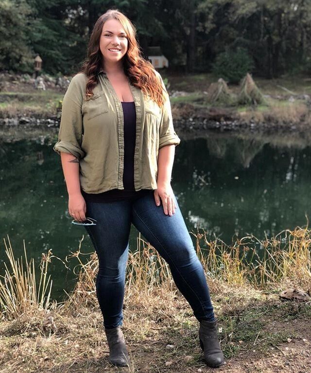 Ashleigh Dunn Kleider