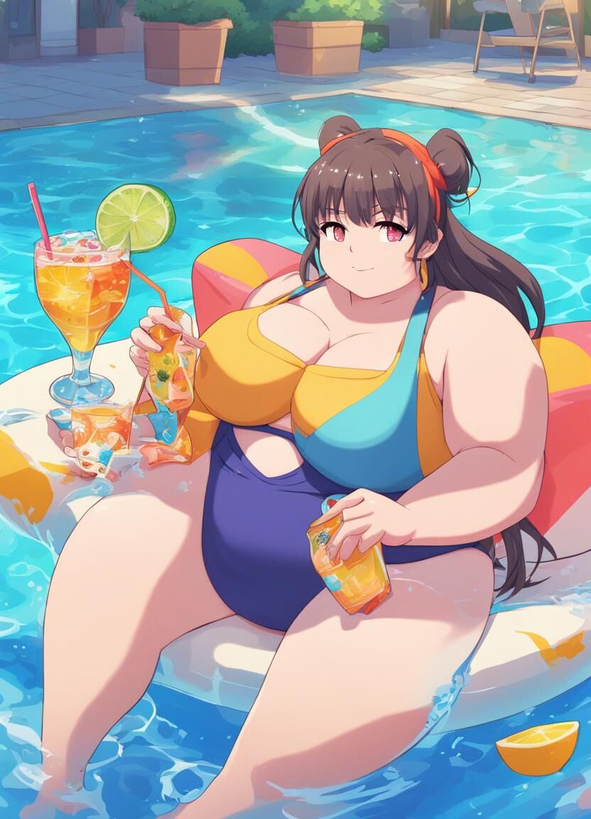 BBW аниме