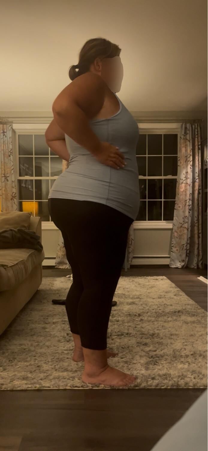 Thick Wife 
