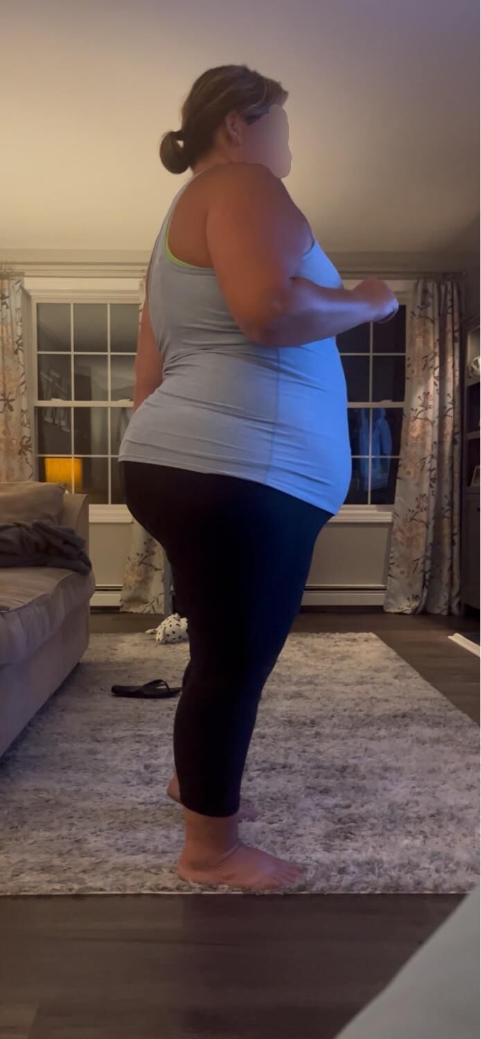 Thick Wife 