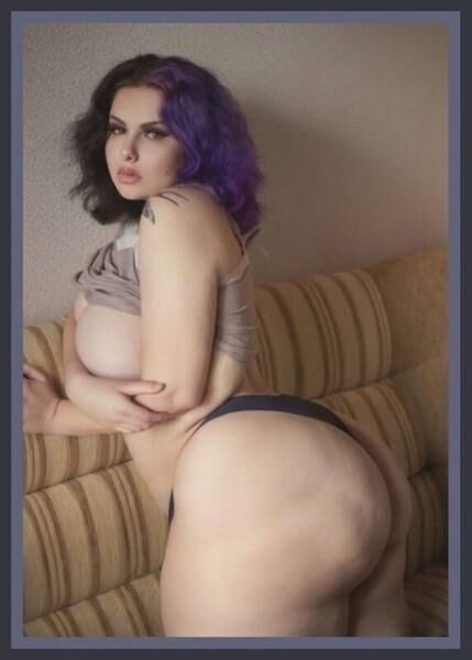 Hott and Sexy Big Beautiful Women