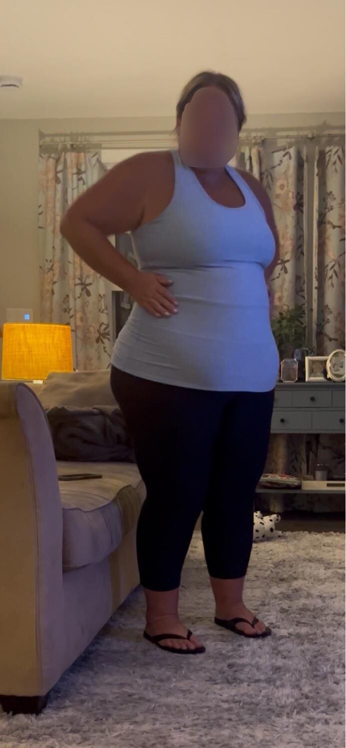 Thick Wife 